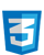 Logo CSS3