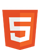 Logo HTML5